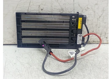 Radiator electric bord 9411916337103 BMW Seria 5 F07/F10/F11 (2009 - 2013) 2.0 d N47