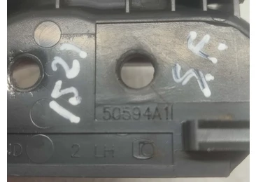 Maner interior stanga fata 50594A1 Toyota Avensis 2 T25 (2002 - 2006) 1.8