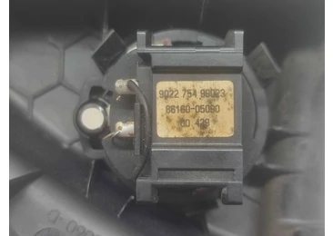 Boxa difuzor tweeter stanga fata Toyota Avensis 2 T25 (2002 - 2006) - miniatura 3