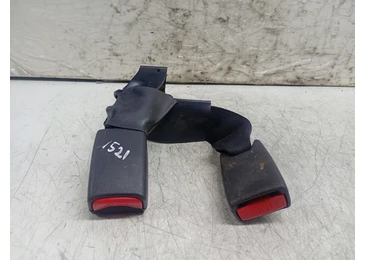 Soclu centura Toyota Avensis 2 T25 (2002 - 2006) 1.8
