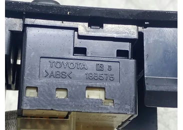 Buton reglaj oglinzi 183575 Toyota Avensis 2 T25 (2002 - 2006) - miniatura 3