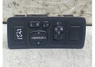 Buton reglaj oglinzi 183575 Toyota Avensis 2 T25 (2002 - 2006) 1.8