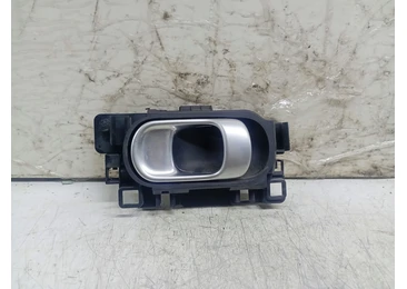 Maner interior stanga spate 98012886 Citroen C3 AirCross 1 (2017 - 2020) 1.6 HDi BHY