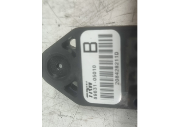 Senzor impact 89831-05010 Toyota Avensis 2 T25 (2002 - 2006) 1.8