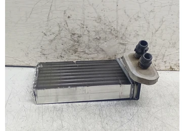 Radiator calorifer bord 1J1819031 Volkswagen Golf 4 (1997 - 2006) 1.9 tdi AXR