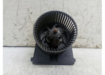 Motoras aeroterma 1J1819021B Volkswagen Golf 4 (1997 - 2006) 1.9 tdi AXR
