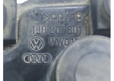 Canistra carbon 1J0201801H Volkswagen Golf 4 (1997 - 2006) 1.6 AKL