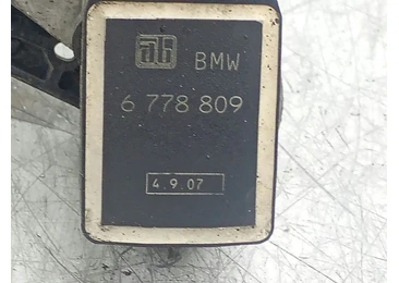 Senzor nivel faruri 6778809 BMW Seria 1 E81/E82/E87/E88 (facelift) (2007 - 2012) 2.0 benzina N43