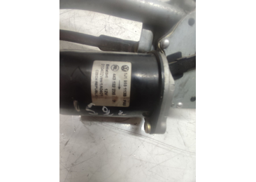 Ansamblu stergatoare parbriz 1j1955113bpa5 Volkswagen Fox 2 (2003 - 2007) 1.2 BMD