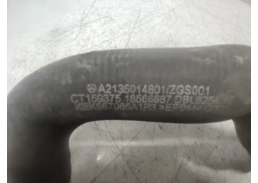 Furtun apa A2135014801 Mercedes Benz E-Class W213 (2016 - 2020) om654920