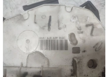 Broasca dreapta spate 06a- 6j0839016c Seat Ibiza 4 (6J) (2008 - 2012)