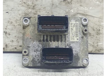 Calculator motor ECU 0261208939 Opel Corsa D (2006 - 2011) 1.0 benzina Z10XEP