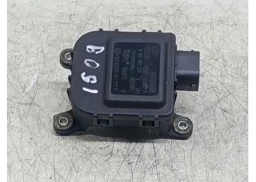 Motoras clapeta mixaj aer 1J1907511 Volkswagen Golf 4 (1997 - 2006) 1.9 tdi AXR