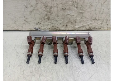 Rampa injectoare Suzuki Swift 6 generation (2023 - prezent) 1.2 Z12E