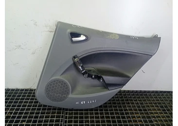 Fata usa dreapta spate Seat Ibiza 4 (6J) (2008 - 2012) 1.6 tdi CAYC