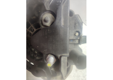 Alternator 7880124325171 Opel Corsa D (2006 - 2011) 1.0 benzina Z10XEP