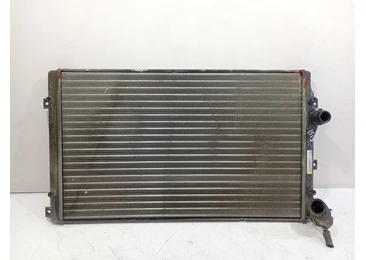 Radiator apa 1k0121253bb Volkswagen Passat B6 (2005 - 2010) 1.4 TSI CAXA