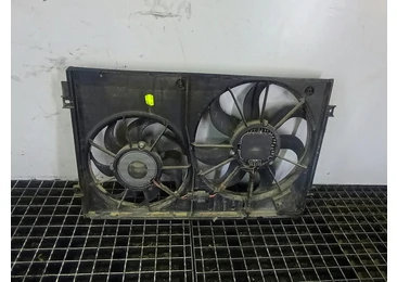 Electroventilator gmv 1K012120 Volkswagen Passat B6 (2005 - 2010) 1.4 TSI CAXA