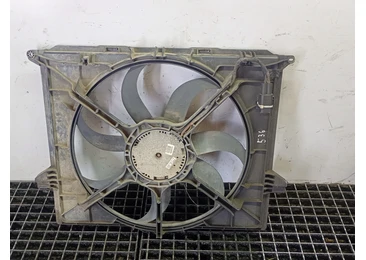 Electroventilator gmv 4806000303 Mercedes Benz R-Class W251 (2005 - 2010)