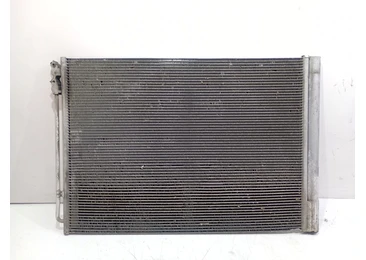 Radiator clima ac 6450924817301 BMW Seria 5 F07/F10/F11 (2009 - 2013) 2.0 d N47