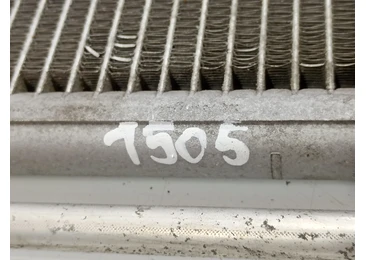 Radiator clima bord A0998300600 Mercedes Benz E-Class W213 (2016 - 2020) - miniatura 2