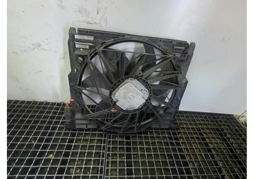 Electroventilator gmv 17428509740 BMW Seria 5 F07/F10/F11 (2009 - 2013) 2.0 d N47