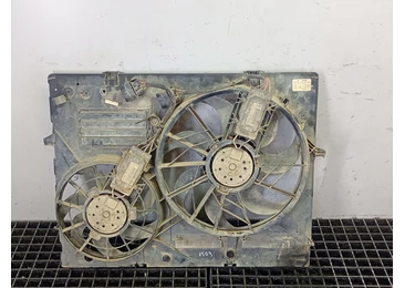 Electroventilator gmv 0130303293 Audi Q7 4L (2005 - 2009) 3.0 tdi BUG