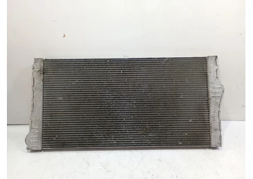 Radiator apa 1711850917601 BMW Seria 5 F07/F10/F11 (2009 - 2013) 2.0 d N47