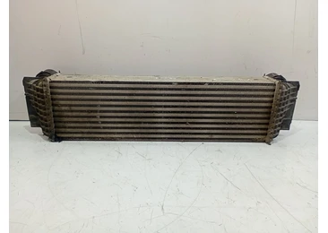 Radiator intercooler 1751780562906 BMW Seria 5 F07/F10/F11 (2009 - 2013) 2.0 d N47