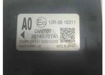 Modul control unitate 3b140-70ta1 Suzuki Swift 6 generation (2023 - prezent) 1.2 Z12E