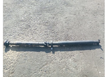 Cardan BMW Seria 7 E65/E66 (facelift) (2005 - 2008) 3.0 d M57N2