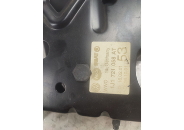 Pedala frana 1j1721058at Volkswagen Golf 4 (1997 - 2006) 1.9 tdi AXR
