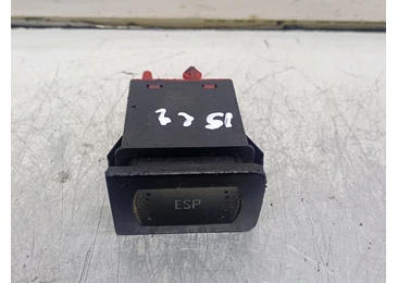Buton 1j0927134A Volkswagen Golf 4 (1997 - 2006) 1.6 AKL