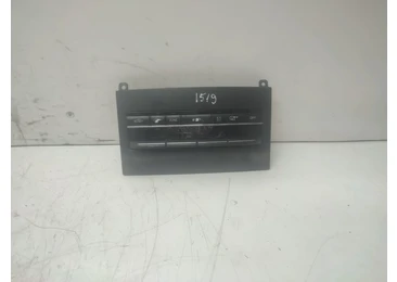 Panou clima ac A2128301285 Mercedes Benz E-Class W212 (2009 - 2013) - miniatura 3