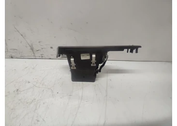Grila ventilatie A2128300154 Mercedes Benz E-Class W212 (2009 - 2013) - miniatura 2