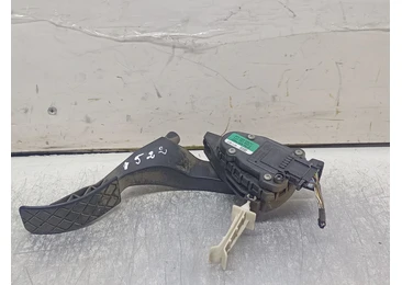 Pedala acceleratie 1j1721503J Volkswagen Golf 4 (1997 - 2006) 1.6 AKL