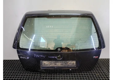 Haion Volkswagen Golf 4 (1997 - 2006) 1.9 tdi AXR