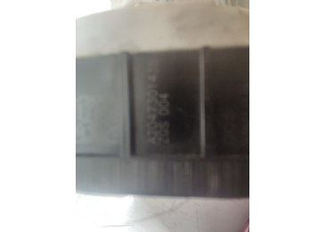 Broasca dreapta spate A2047301435 A2127600934 Mercedes Benz E-Class W212 (2009 - 2013) OM651.925