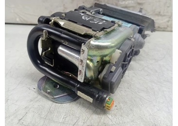 Centura siguranta dreapta fata 610035800D Mercedes Benz E-Class W212 (2009 - 2013) - miniatura 5