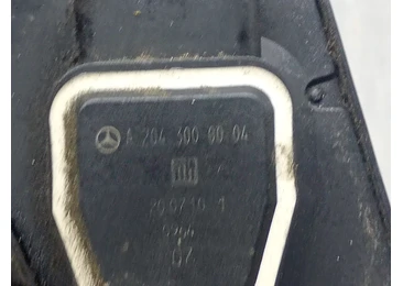 Pedala acceleratie A2043000004 Mercedes Benz E-Class W212 (2009 - 2013) - miniatura 3