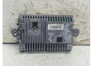 Display bord A2129004900 Mercedes Benz E-Class W212 (2009 - 2013) - miniatura 2