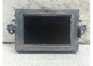 Display bord A2129004900 Mercedes Benz E-Class W212 (2009 - 2013) OM651.925