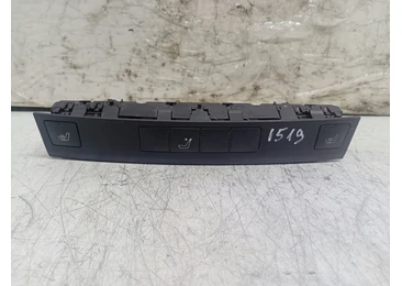 Panou incalzire scaune A2128202410 Mercedes Benz E-Class W212 (2009 - 2013) OM651.925
