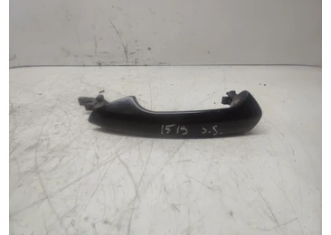Maner exterior stanga spate Mercedes Benz E-Class W212 (2009 - 2013) OM651.925