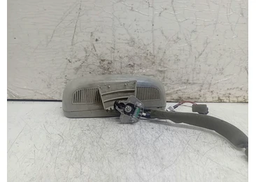 Oglinda retrovizoare interioara 6315421 Mercedes Benz E-Class W212 (2009 - 2013) - miniatura 3