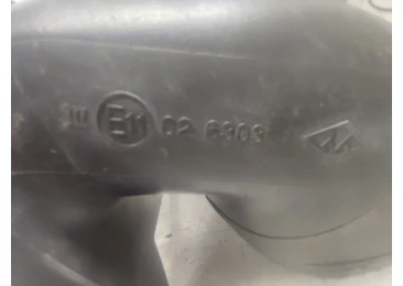 Oglinda stanga E11026303 Volkswagen Fox 2 (2003 - 2007) 1.2 BMD
