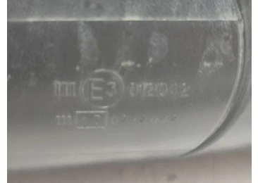 Oglinda dreapta E3012042 Volkswagen Fox 2 (2003 - 2007) 1.2 BMD