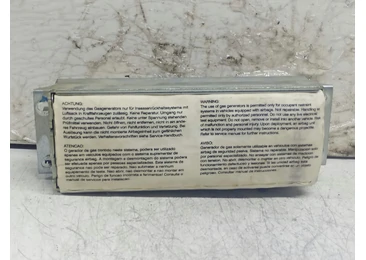 Airbag pasager 5Z0880204 Volkswagen Fox 2 (2003 - 2007) 1.2 BMD