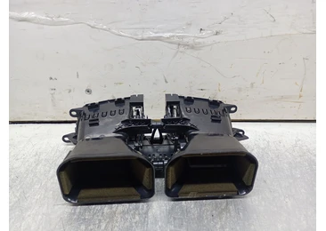 Grila ventilatie bord A21283025541 Mercedes Benz E-Class W212 (2009 - 2013) - miniatura 2