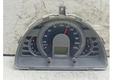 Ceasuri de bord 5Z0920820NX001 Volkswagen Fox 2 (2003 - 2007) 1.2 BMD
